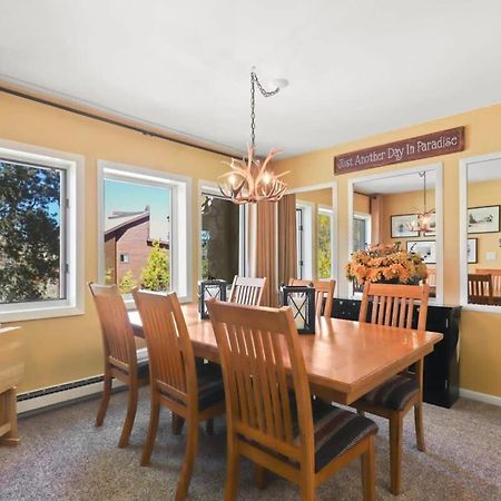 Charming 2Br Condo In The Heart Of Breckenridge Bagian luar foto