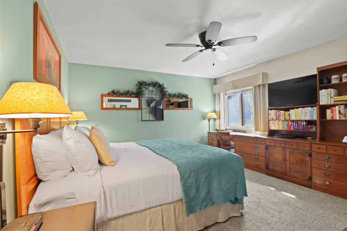 Charming 2Br Condo In The Heart Of Breckenridge Bagian luar foto