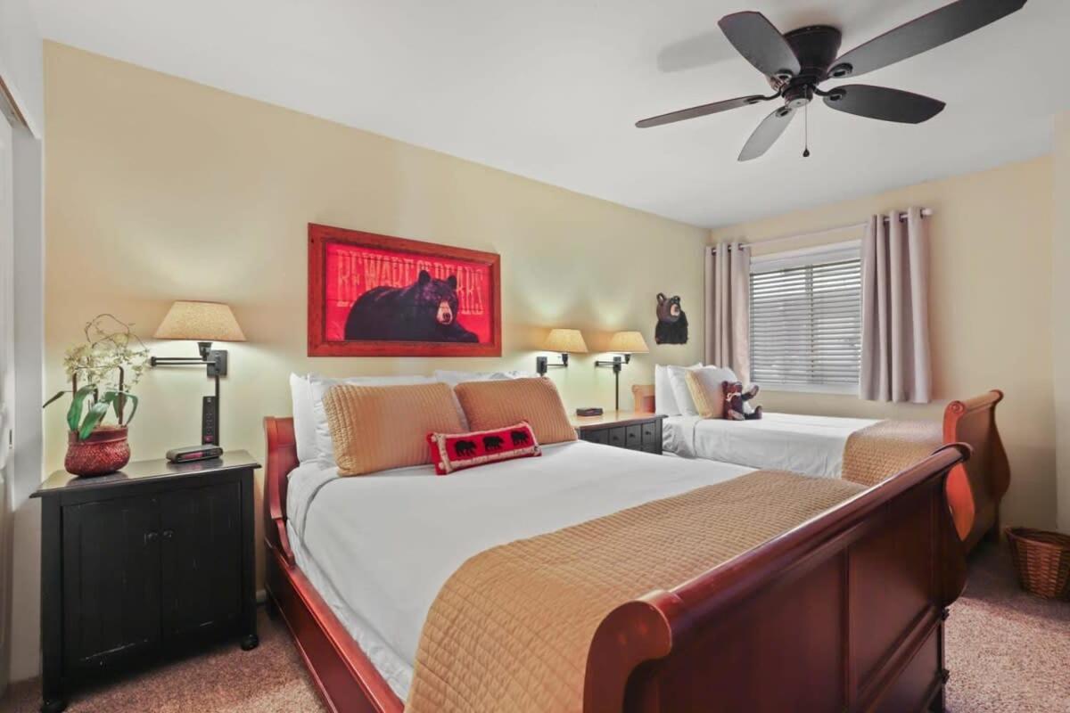 Charming 2Br Condo In The Heart Of Breckenridge Bagian luar foto