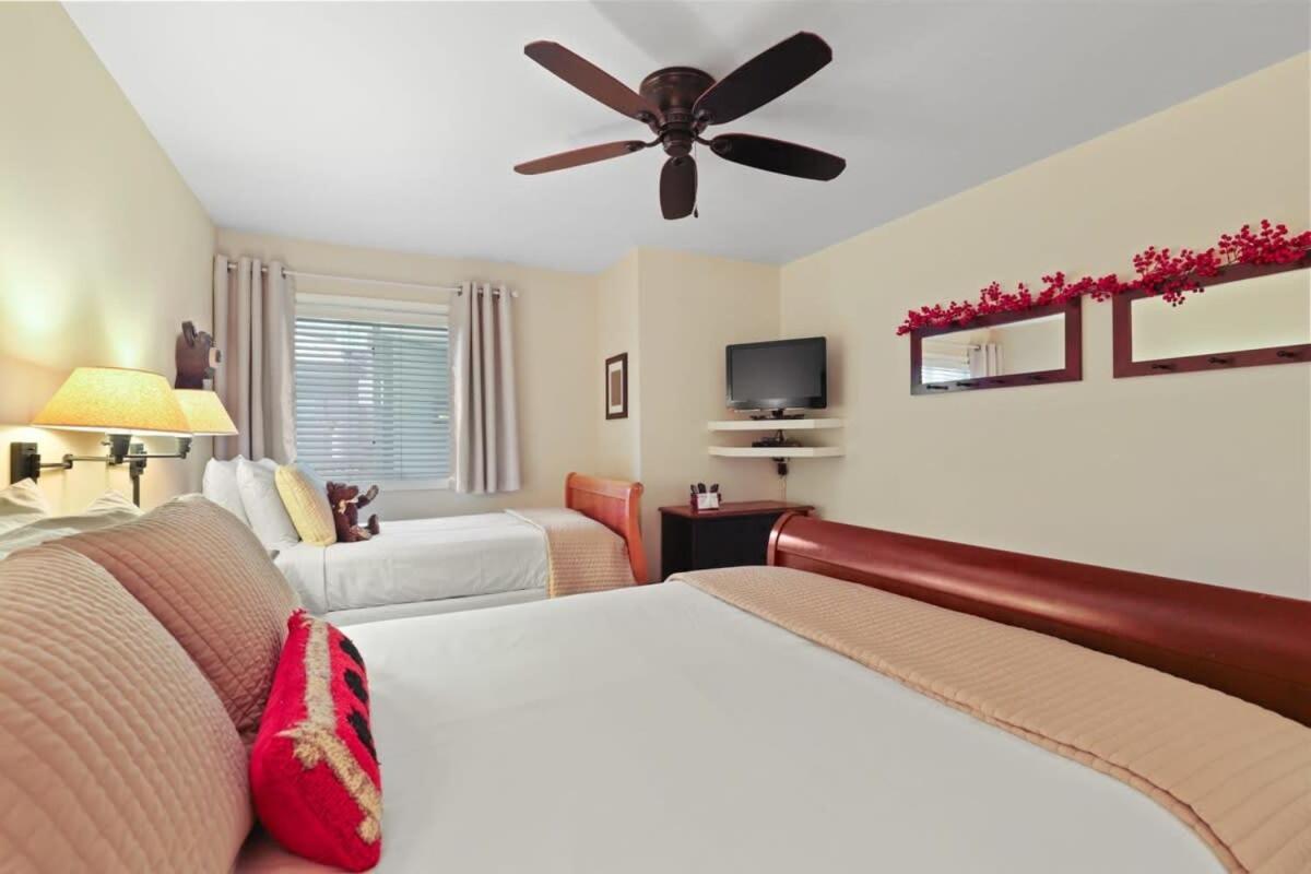 Charming 2Br Condo In The Heart Of Breckenridge Bagian luar foto