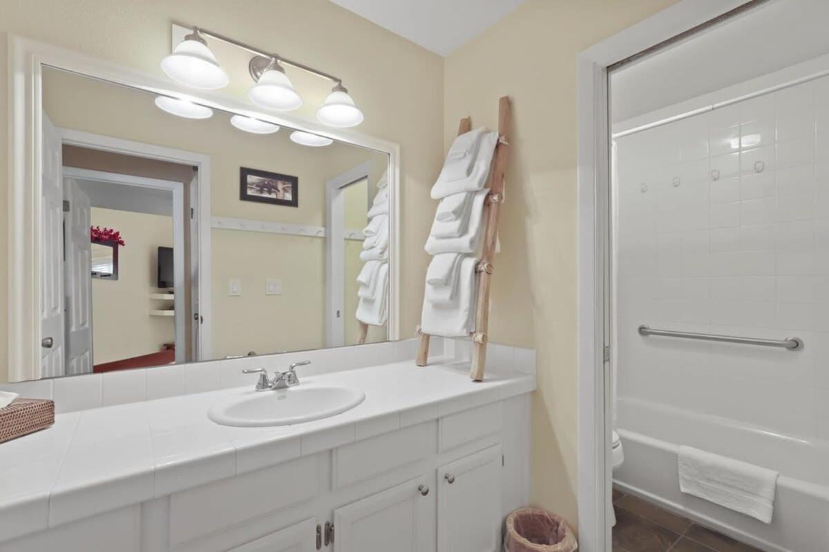 Charming 2Br Condo In The Heart Of Breckenridge Bagian luar foto