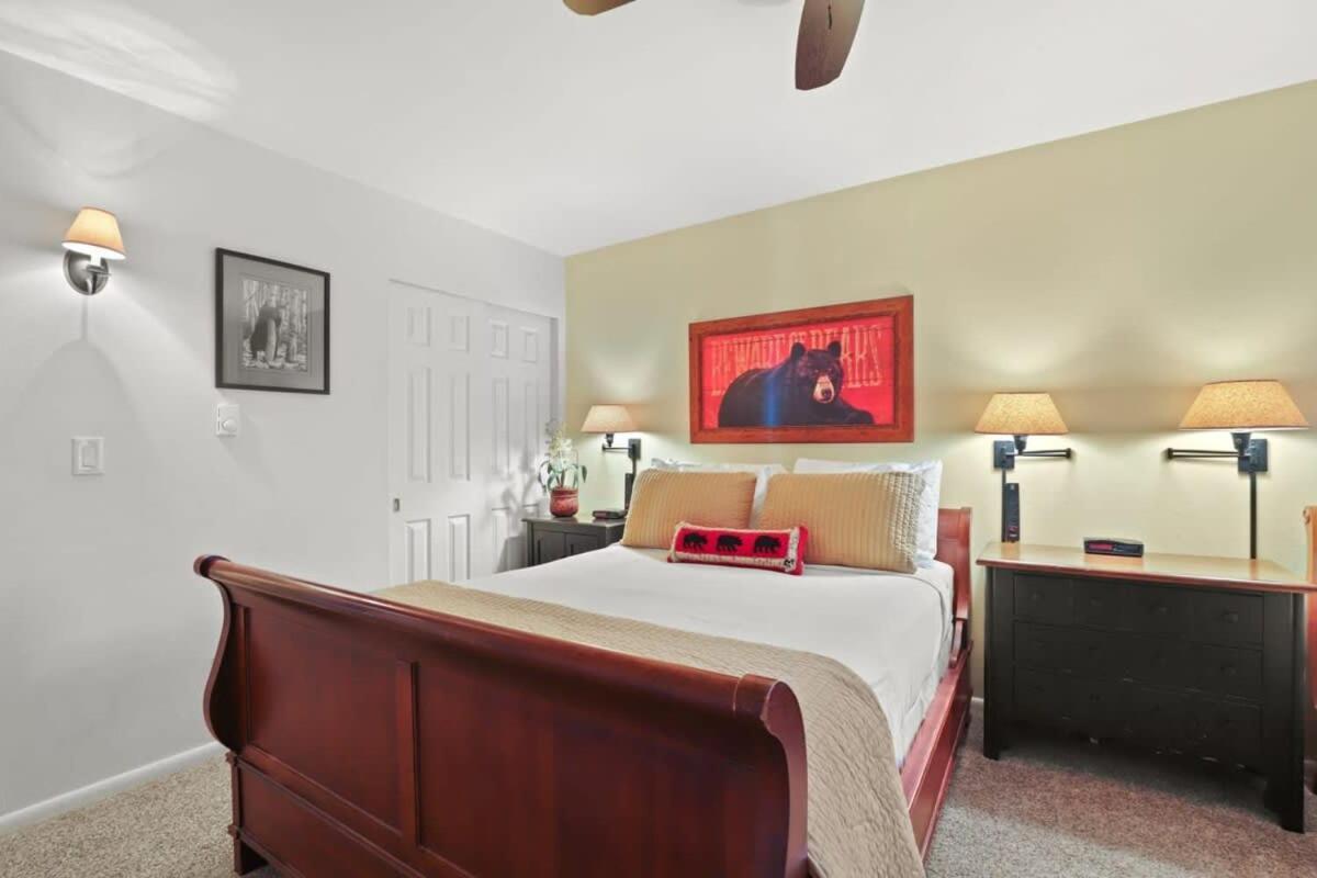 Charming 2Br Condo In The Heart Of Breckenridge Bagian luar foto
