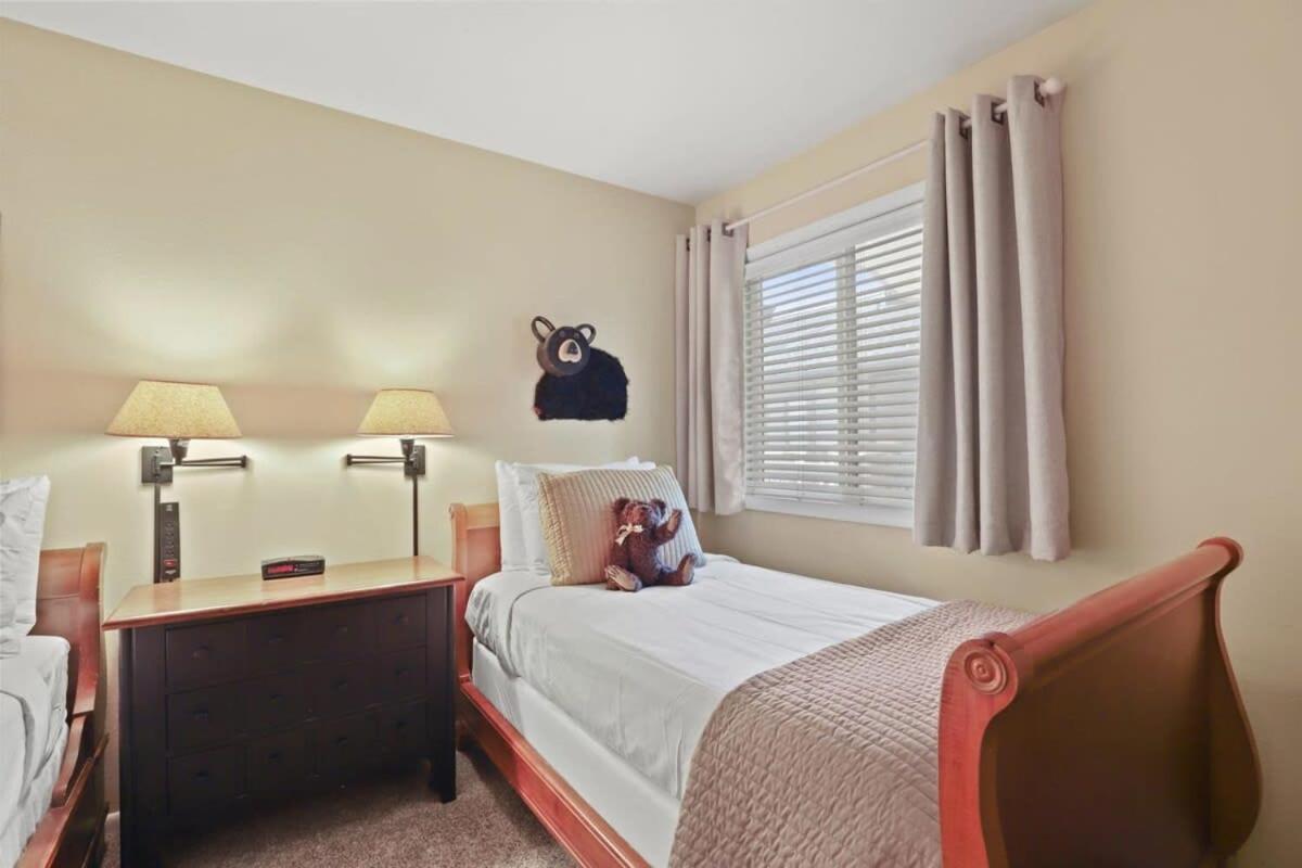 Charming 2Br Condo In The Heart Of Breckenridge Bagian luar foto