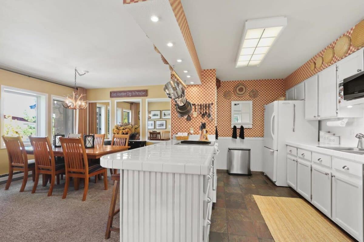 Charming 2Br Condo In The Heart Of Breckenridge Bagian luar foto