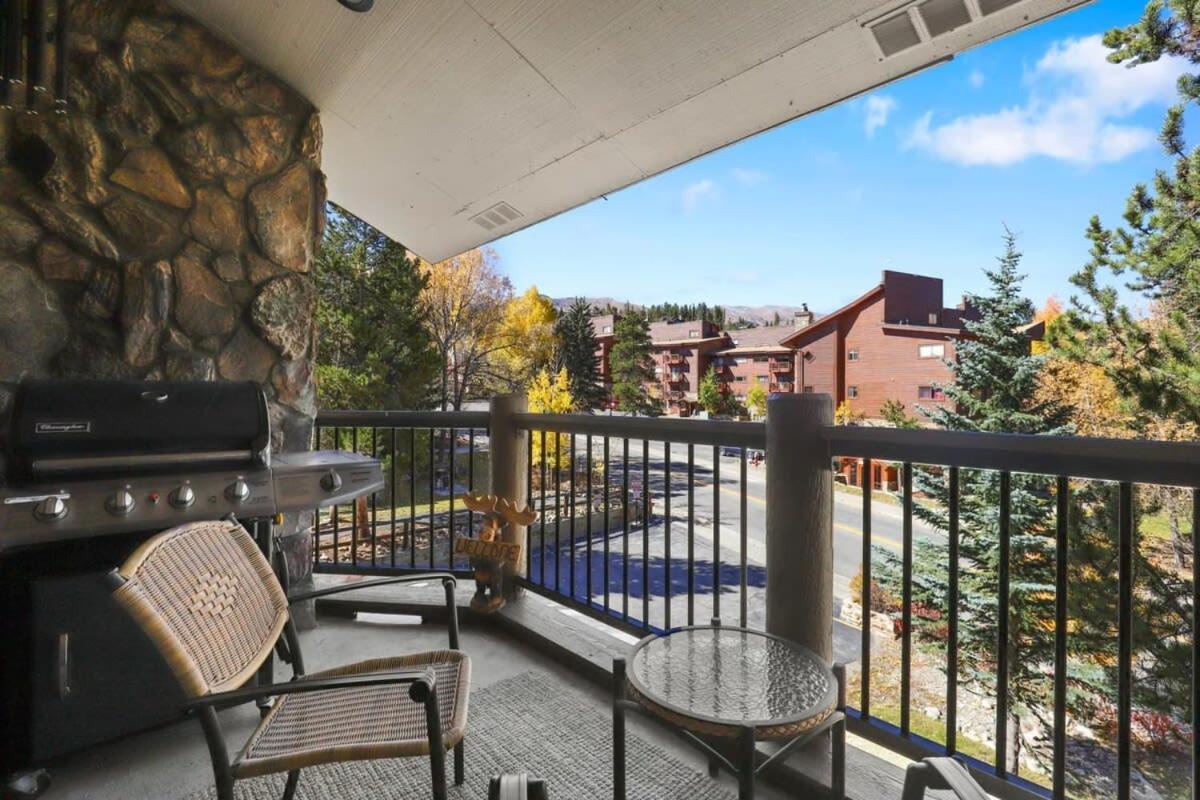 Charming 2Br Condo In The Heart Of Breckenridge Bagian luar foto